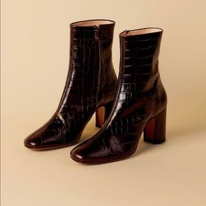 Rouje Celeste Boots